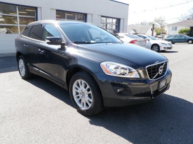 Photo of 2010 Volvo XC60