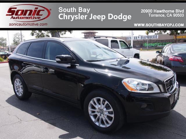 Photo of 2010 Volvo XC60