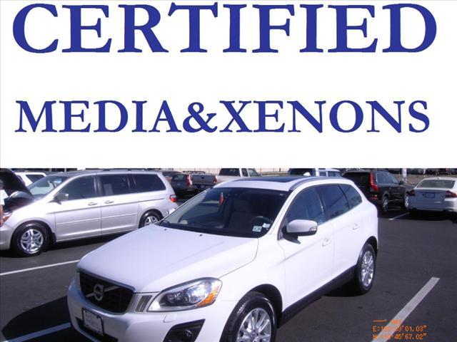 Photo of 2010 Volvo XC60