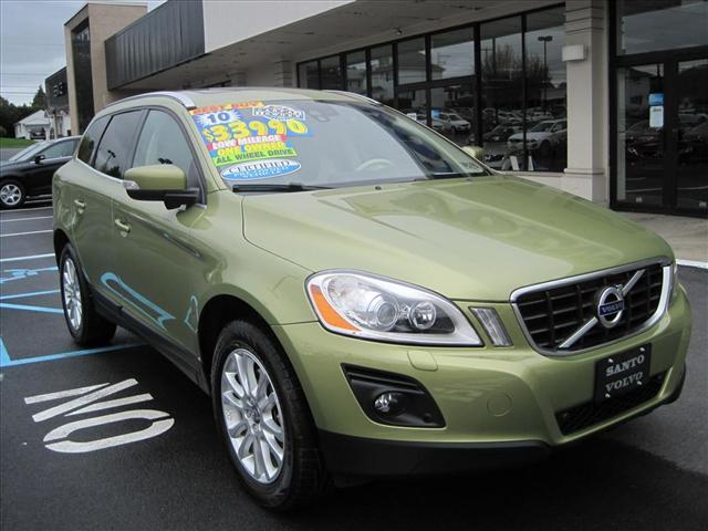 Photo of 2010 Volvo XC60