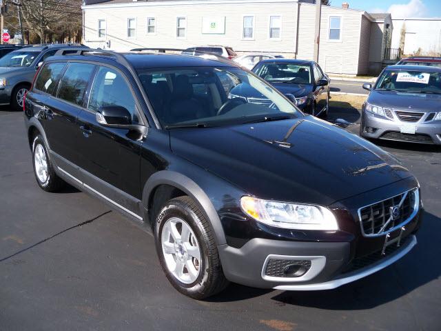 Photo of 2009 Volvo XC70