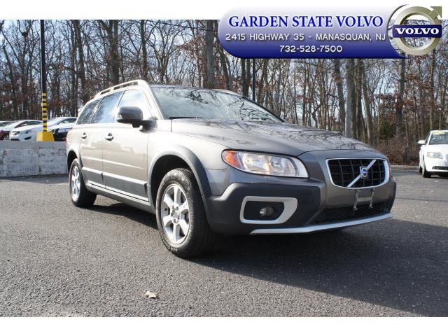 Photo of 2009 Volvo XC70