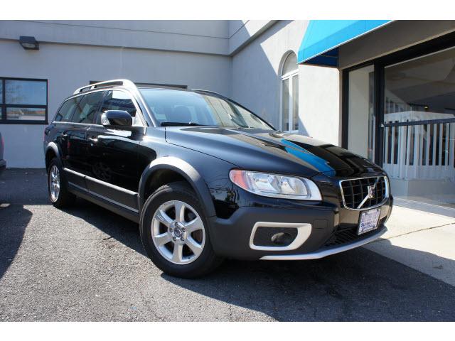 Photo of 2008 Volvo XC70