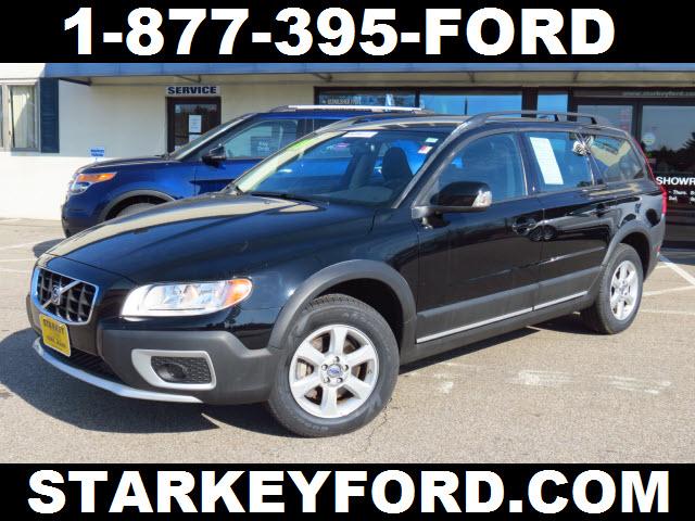Photo of 2009 Volvo XC70