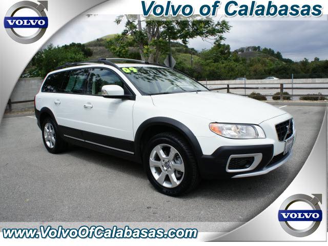 Photo of 2009 Volvo XC70