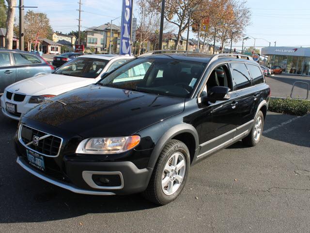 Photo of 2008 Volvo XC70