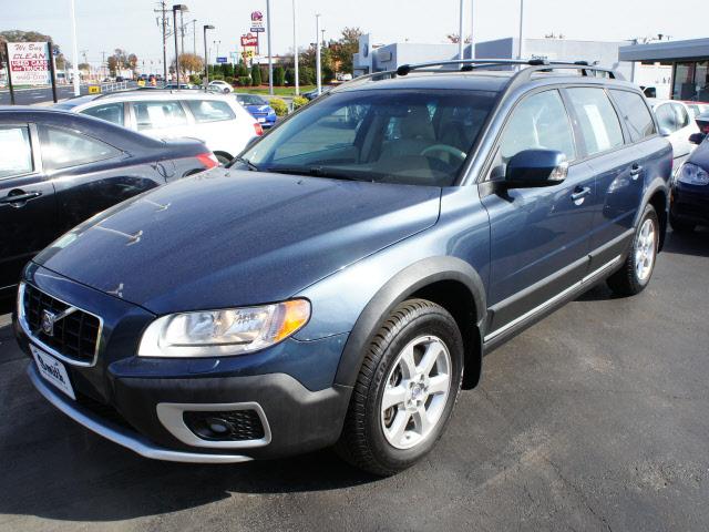 Photo of 2009 Volvo XC70