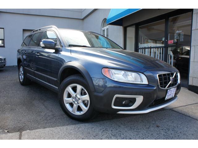 Photo of 2009 Volvo XC70