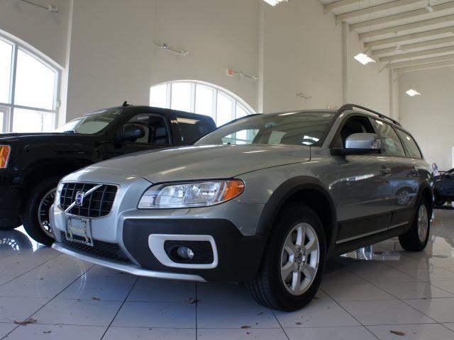 Photo of 2009 Volvo XC70