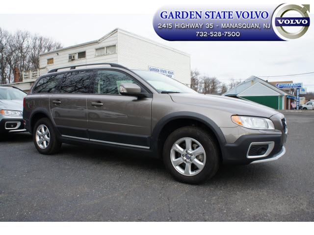 Photo of 2009 Volvo XC70