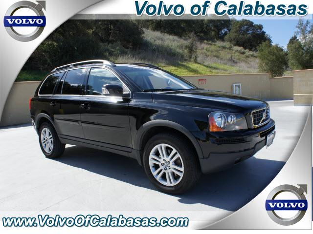 Photo of 2009 Volvo XC70