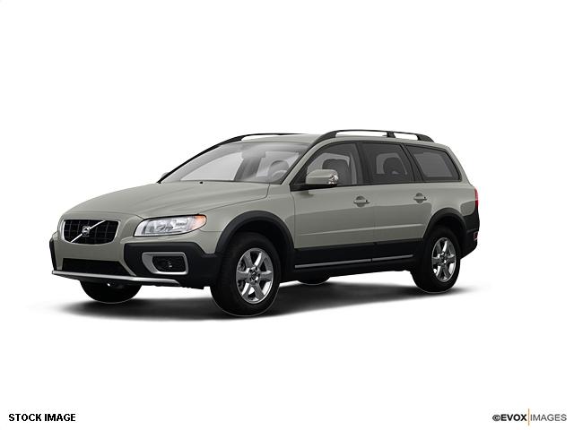 Photo of 2008 Volvo XC70 Littleton Colorado
