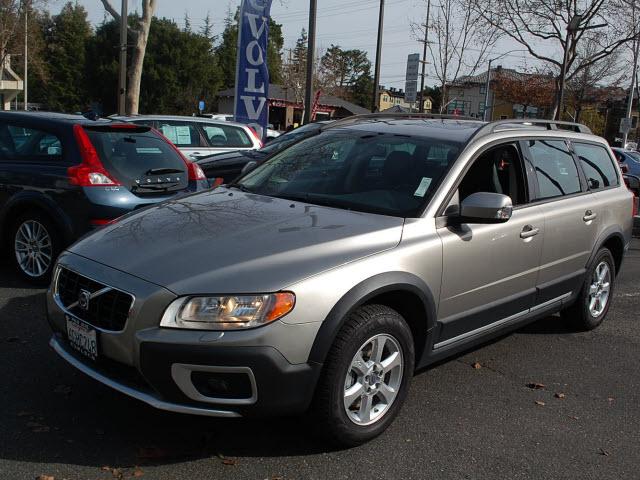 Photo of 2008 Volvo XC70