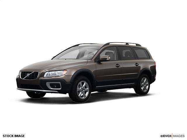 Photo of 2008 Volvo XC70