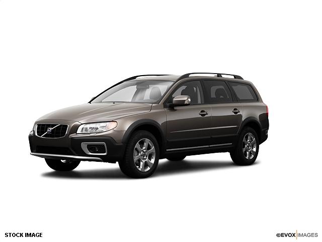 Photo of 2009 Volvo XC70