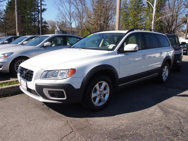 Photo of 2009 Volvo XC70
