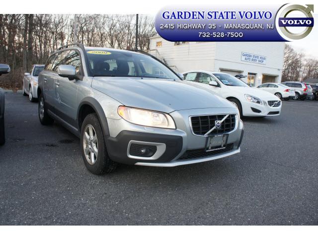 Photo of 2009 Volvo XC70