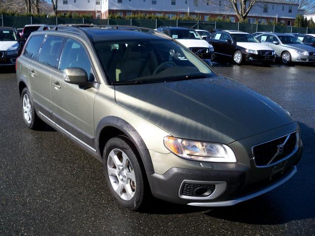 Photo of 2009 Volvo XC70