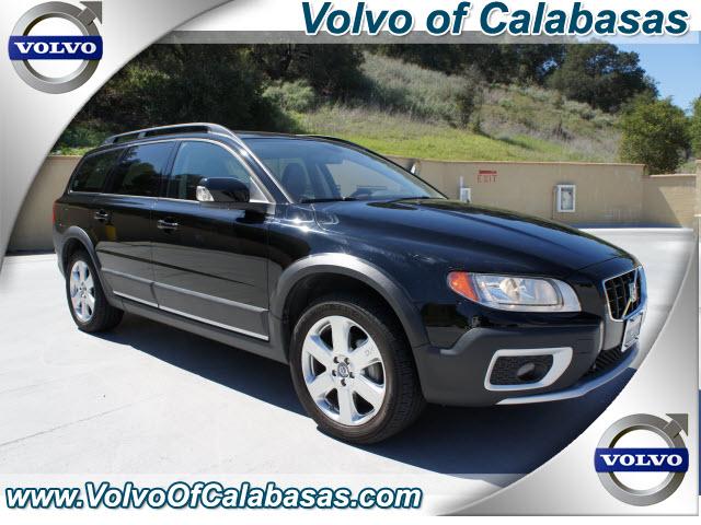 Photo of 2009 Volvo XC70