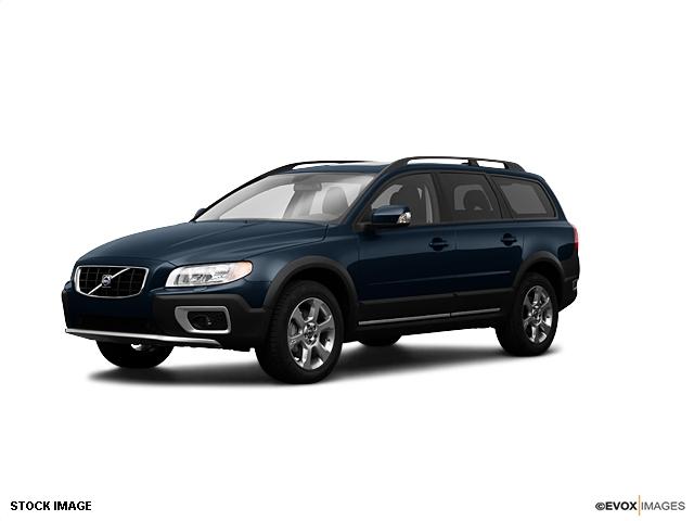 Photo of 2009 Volvo XC70