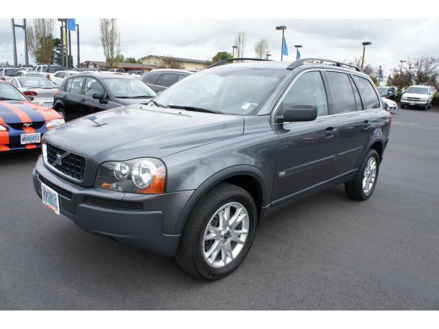 Photo of 2006 Volvo XC90