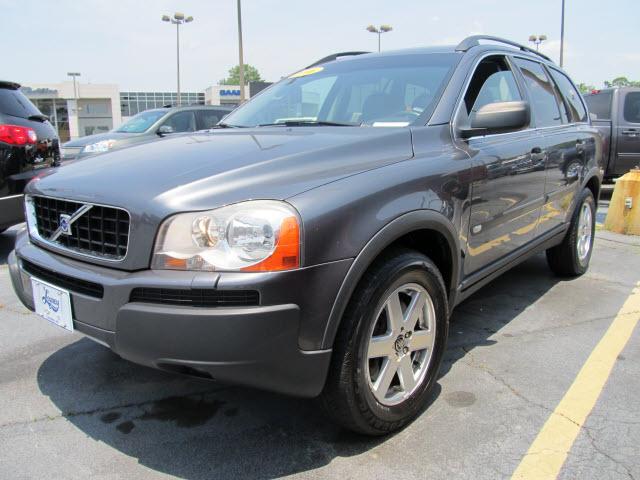 Photo of 2006 Volvo XC90