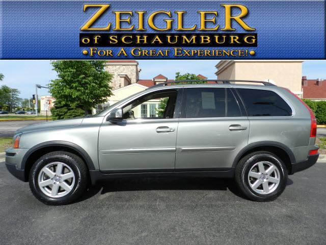 Photo of 2008 Volvo XC90