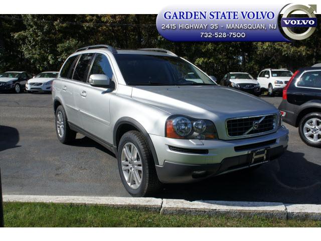 Photo of 2009 Volvo XC90