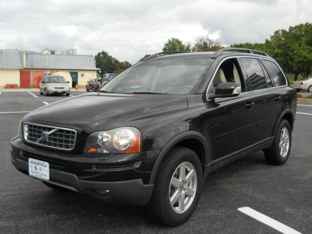Photo of 2007 Volvo XC90