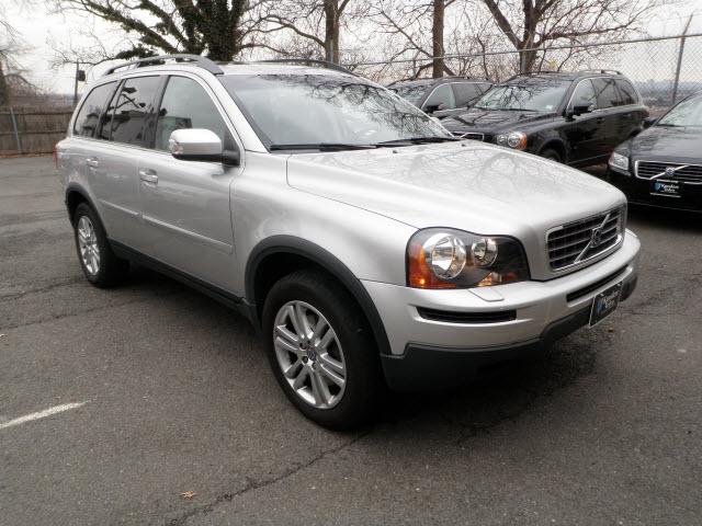 Photo of 2009 Volvo XC90