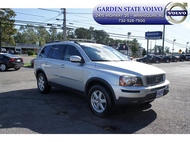 Photo of 2007 Volvo XC90