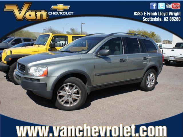 Photo of 2006 Volvo XC90