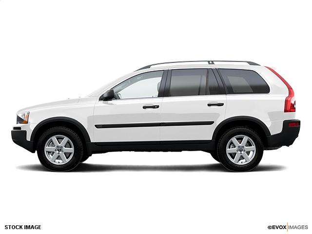 Photo of 2006 Volvo XC90