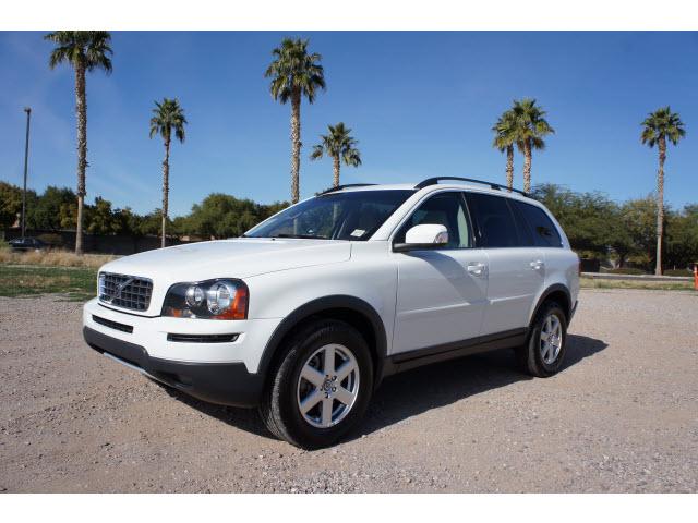 Photo of 2007 Volvo XC90