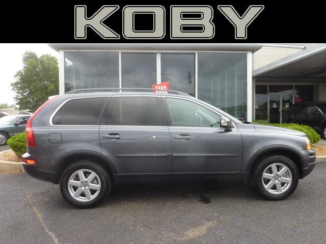 Photo of 2007 Volvo XC90