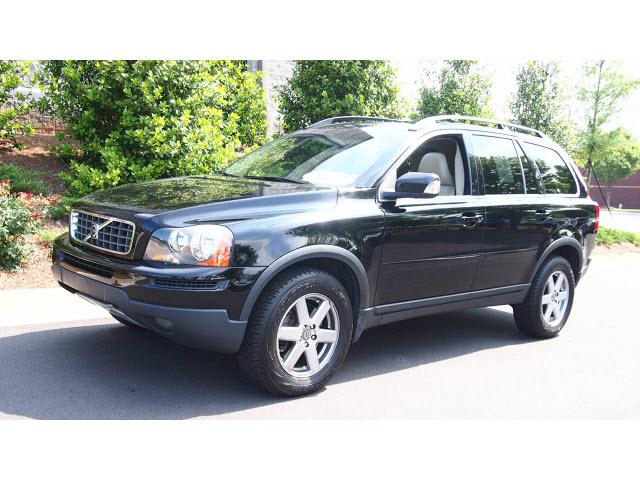 Photo of 2007 Volvo XC90