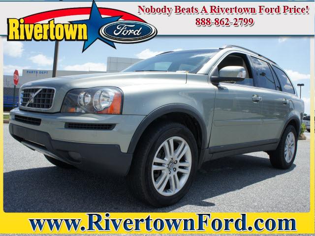 Photo of 2008 Volvo XC90