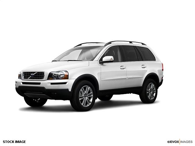 Photo of 2009 Volvo XC90