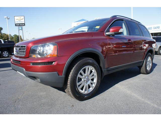 Photo of 2008 Volvo XC90