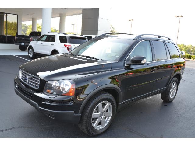 Photo of 2007 Volvo XC90