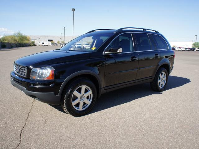 Photo of 2007 Volvo XC90