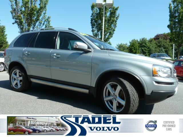 Photo of 2008 Volvo XC90