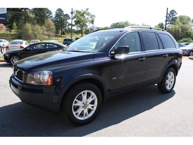 Photo of 2006 Volvo XC90