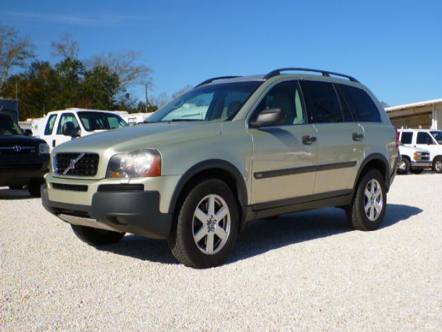 Photo of 2006 Volvo XC90