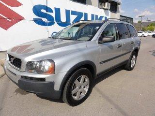 Photo of 2006 Volvo XC90