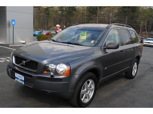 Photo of 2006 Volvo XC90
