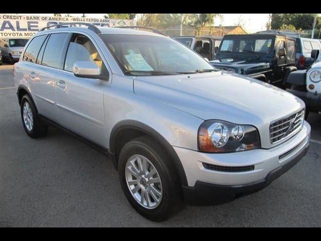 Photo of 2008 Volvo XC90