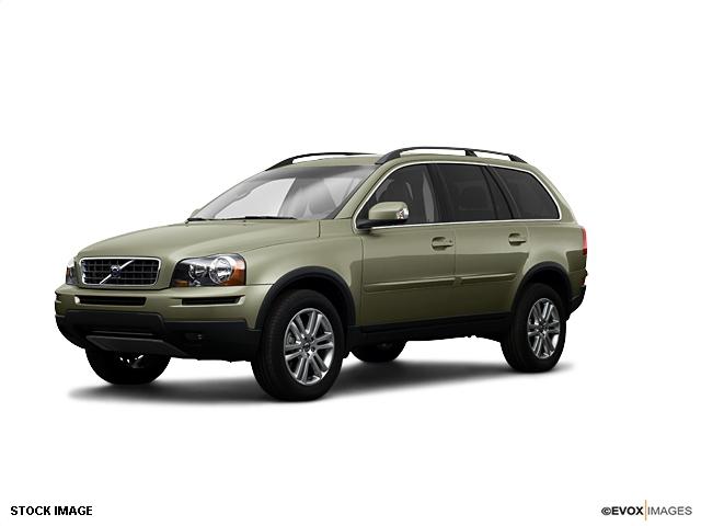 Photo of 2009 Volvo XC90