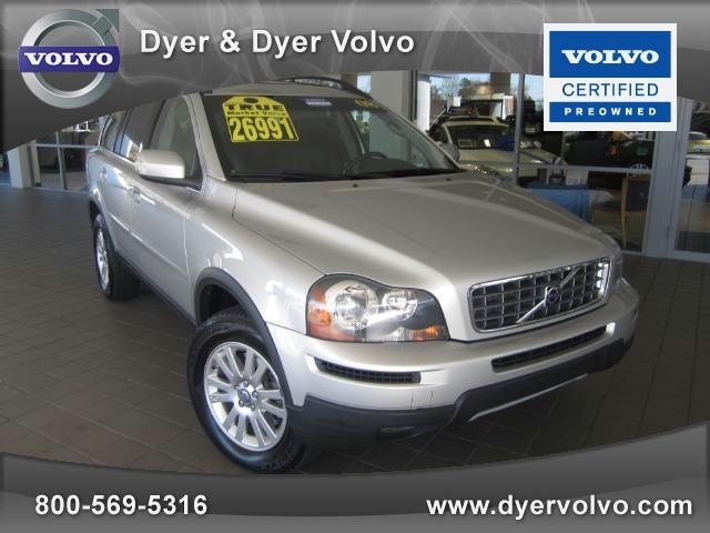 Photo of 2008 Volvo XC90