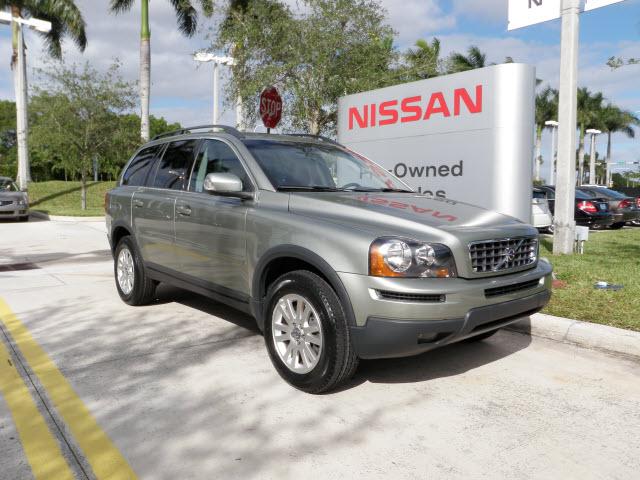 Photo of 2008 Volvo XC90